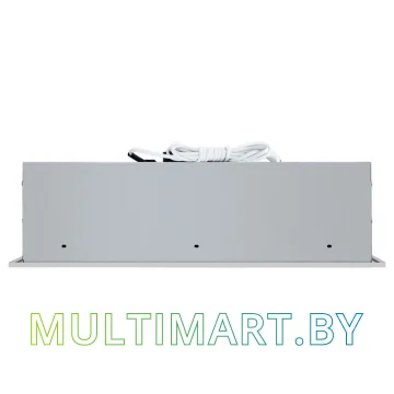 Вытяжка MAUNFELD Crosby Singl 5028 (нержавеющая сталь) картинка 6